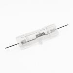 75V 400 Watt Quartz Double Ended Halogen Bulb For Car Locomotive Headlights