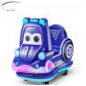 Buy cheap Attractive Design Children'S Ride On Coin Operated Toys 100*60*88cm from wholesalers