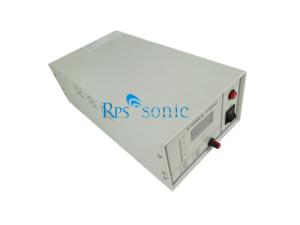 Buy cheap Stable Amplitude  Ultrasonic Power Supply Lightweight Easy To Operate from wholesalers