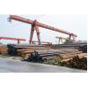 Buy cheap JIS G3302 / ASTM A653 Carbon Steel Tubes Length As Requested from wholesalers