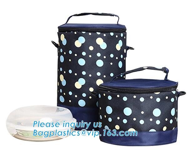 600D polyester ice carry thermal insulation cooler backpack for travel picnic,promotional 600D polyester folding Insulat