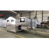 Buy cheap 4500pcs/H 95mm Biscuit Ice Cream Cone Making Machine from wholesalers