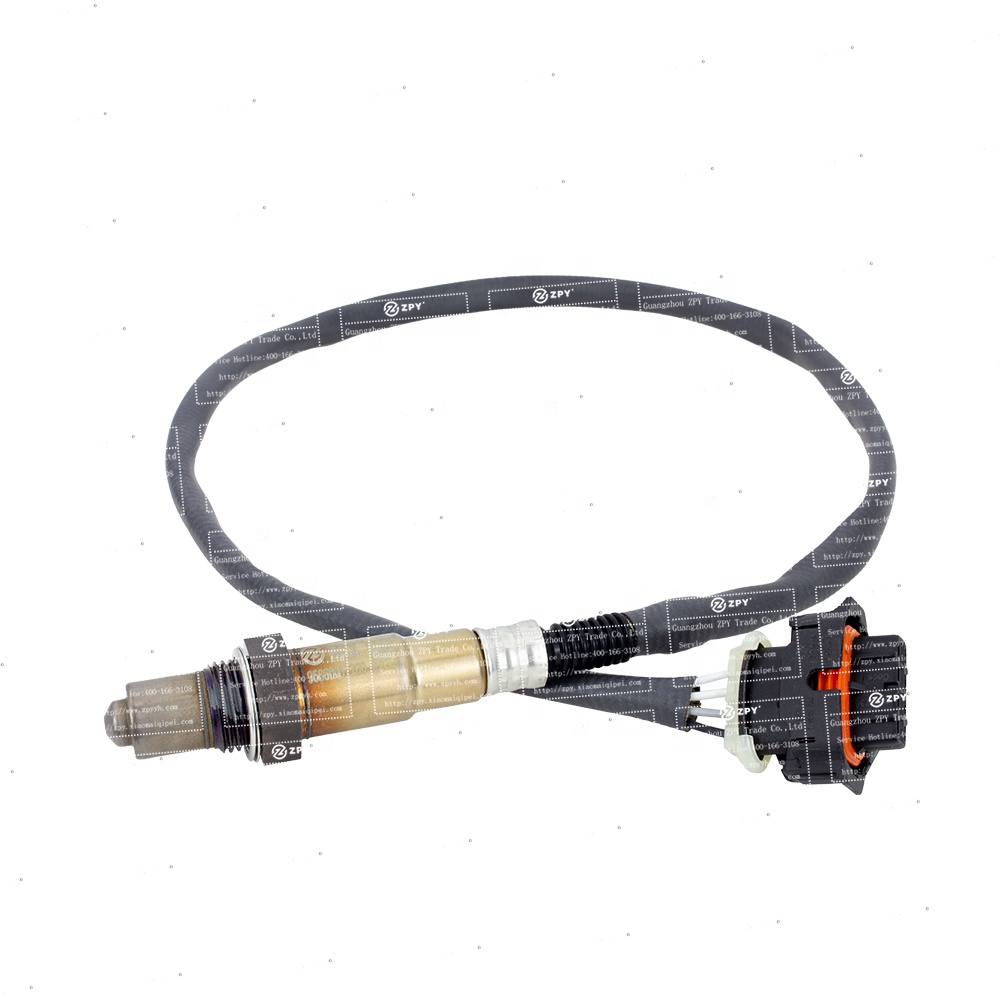 After Oxygen Sensor For Porsche Cayenne 958 95860617200 95860617200