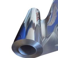 Buy cheap BA 6K 8K Surface SS 304 Coil 0.3-1.5mm Stainless Steel Sheet In Coil product