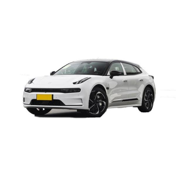 Buy cheap Power Monster ZEEKR 001 Chinese EV Cars 1302Km CLTC 0–100km/H In 3.8s from wholesalers