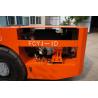 Buy cheap FCYJ-1D underground scramer For mining tunnel from wholesalers