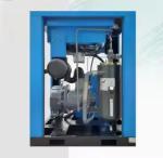 Textile and Power 37KW Micro Oil Screw air Compressor