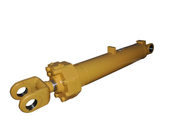 Buy cheap 10C0207X0 Backhoe Boom Cylinder Construction Machine Spare Parts in Stock from wholesalers