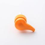 Cosmetic Customized PP Plastic 28 410 Lotion Pump / Shower Dispenser Pump