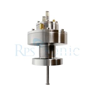 Buy cheap 35khz ultrasonic Widemist Ultrasonic Atomizer Spray Nozzle for fuel Cell Manufacturing from wholesalers