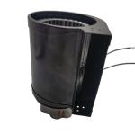 AC 35W 0.6A 115V Fireplace Higher Flowing Blower Motor Ball Bearing
