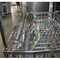 Buy cheap Anti Corrosion PCBA Cleaning Machine Practical For Industrial product