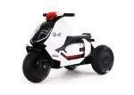 Dynamic Light Child'S Electric Motorbike 12v