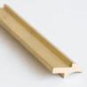 Buy cheap Anti Fade 6m Length Brass Sanitary Ware For Furniture Decoration from wholesalers
