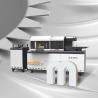 Buy cheap EJON ET20C Perfect Notch Automatic V-Cut 3D Channel Sign Machine for Aluminum Plate from wholesalers