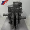 Buy cheap Doosan Dx140lc Dx140lc-5 Hydraulic Main Control Valve 410105-00333C from wholesalers