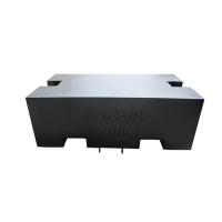 Buy cheap Load Cell Parts Cast Iron Weights10kg 20kg 50kg 100kg 500kg 1000kg product