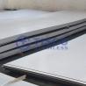Buy cheap 300 Series Mill Edge Colored Stainless Steel Sheets with No.4 Surface Finish from wholesalers