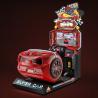 Buy cheap Coin Operated Game Machine Driving Car Play Simulator Racing Simulator Rig Yes 8 Years Age from wholesalers