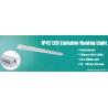 Buy cheap 60w 1500mm Led Linear Suspension Lighting Max 42m Linkable from wholesalers
