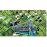 Buy cheap Farm Fencing Agricultural Netting Machine 2.5x2.5m 0.2-0.5mm 2.5kg from wholesalers