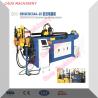 Buy cheap Auto 250mm SB50NC Hydraulic Pipe Bending Machine from wholesalers