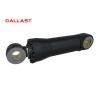 Buy cheap Hydraulic Cylinder Double Acting High Pressure High Temperature Stainless Steel from wholesalers