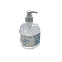 Buy cheap 480ml No Water Hospital Rinse Free Hand Sanitizer product