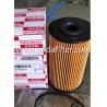 Buy cheap High Quality Fuel Filter For ISUZU 8-98147525-0 from wholesalers