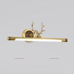 Tafel Cabinet Coiffeuse Avec Miroir Penteadeira Lighting Dressing Mirror De