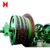 Buy cheap Chain Heavy Duty Muliti Rope Friction Hoist from wholesalers