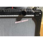 Dongfeng/Dcec Kinland Engine Parts Auto parts for Truck Radiator 1301ZD2A-001