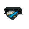 Buy cheap 3U Fiber Optic Patch Panel from wholesalers