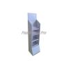 Buy cheap Custom Cardboard Hook Display from wholesalers
