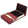 Buy cheap three pieces six pieces chocolate box middle opened door nine pieces twelve pieces chocolate candy box from wholesalers