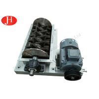 Buy cheap 1200r/Min 50t/H 37Kw Peeled Cassava Grinder Machine product