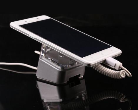 Buy cheap COMER anti theft alarm smart phone table display rack stand holder from wholesalers