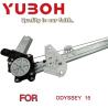 Buy cheap Car Part Electric Window Regulator for HONDA ODYSSEY 15 Silver No Motor FrontLeft from wholesalers