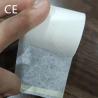 Buy cheap High Absorbency Self Adhesive Wound Dressing Non Woven Fabric from wholesalers