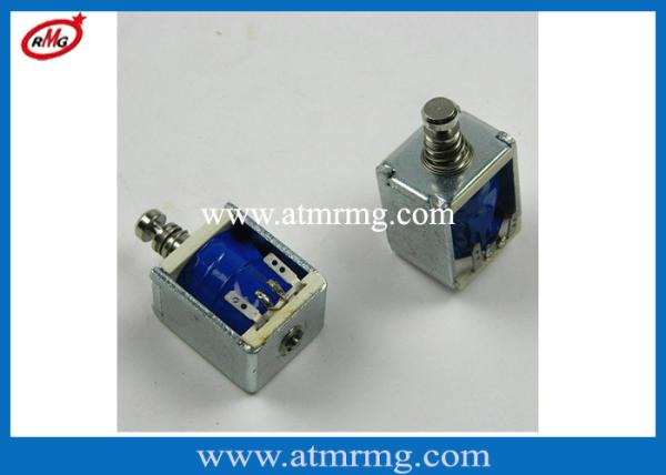 Buy cheap Wincor Nixdorf Spare Parts CMD-V4 Solenoid 01750050076 ATM Machine Parts from wholesalers