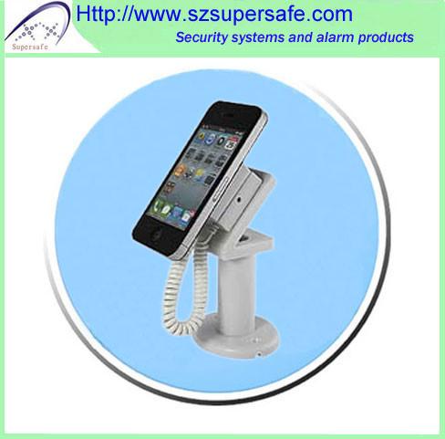 Buy cheap Mobile Phone Acrylic Security Display Stand from wholesalers