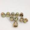 Buy cheap Female 60 Degree Cone Male Female Hose Connector from wholesalers