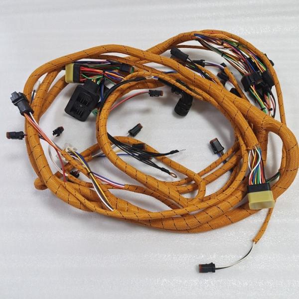 Buy cheap Hyunsang Wiring Harness 213-2983 2132983 Compatible With 561N D5N D6N from wholesalers