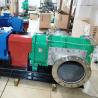 Buy cheap Large Flow Permeate Pump For E & M Works For Sewage Treatment Facilities from wholesalers