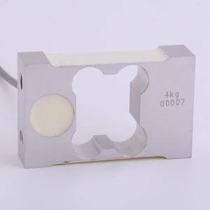 Wholesale 3kg 0.015% Single Point Weight Sensor 200kg Aluminium Alloy Load Cell from china suppliers