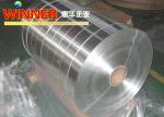 Aluminum Nickel Welding Strip Good Conductivity Excellent Solderability