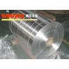 Buy cheap Aluminum Nickel Welding Strip Good Conductivity Excellent Solderability from wholesalers