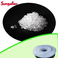 Buy cheap 15~75A SEBS TPE Elastomer Material for Water Pipe and Tension Tube product