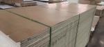 E0 Hardwood Core Plywood Indoor Soft Birch Plywood 15mm For Packing