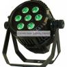 Buy cheap 7x15W IP65 LED Par Can 5 in 1 from wholesalers